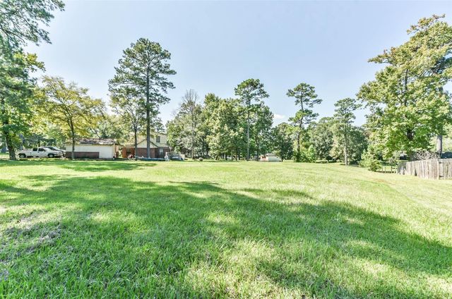 2034 White Feather Trail, Crosby, TX 77532