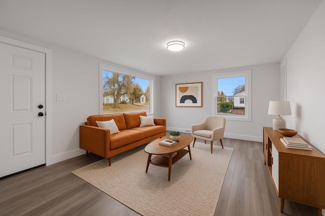 2603 W BROAD Ave, Spokane, WA 99205