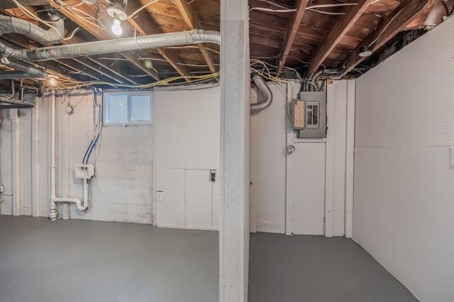 2603 W BROAD Ave, Spokane, WA 99205