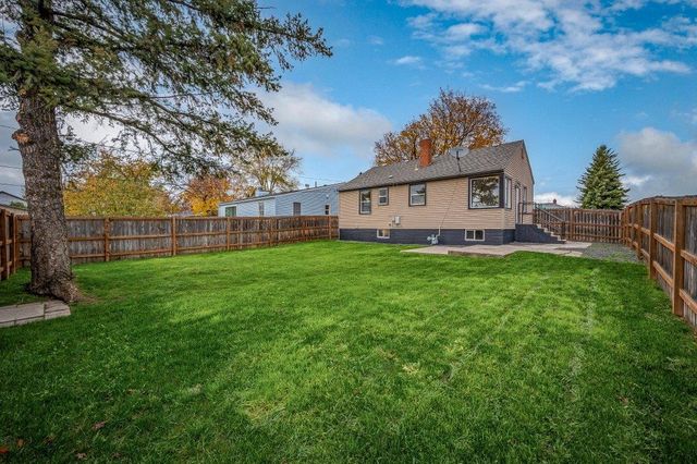 2603 W BROAD Ave, Spokane, WA 99205