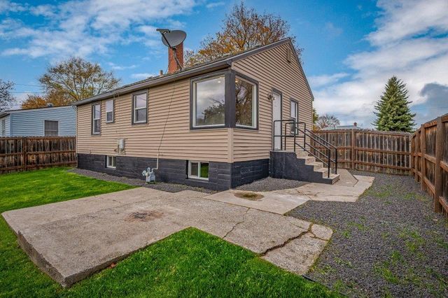 2603 W BROAD Ave, Spokane, WA 99205