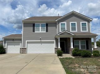6091 Starnes Drive, Harrisburg, NC 28075