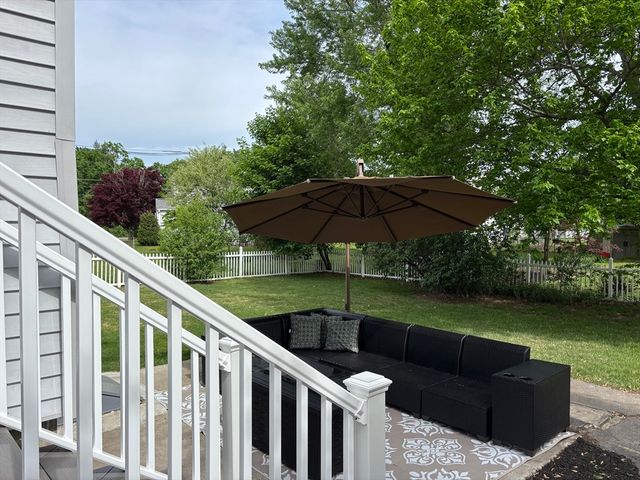 130 Dean St, Norwood, MA 02062