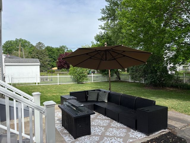 130 Dean St, Norwood, MA 02062