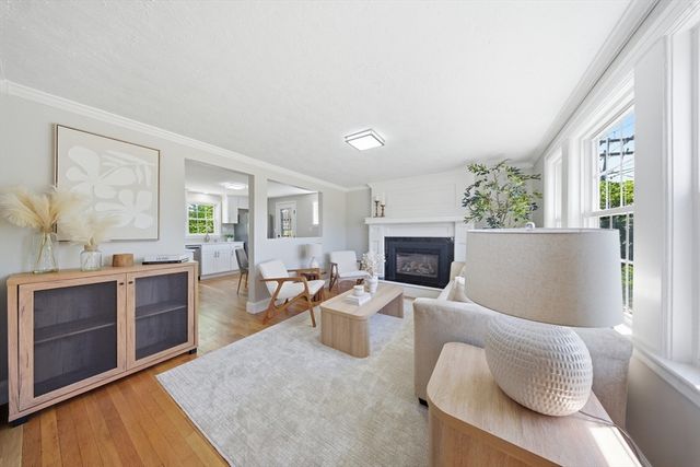 130 Dean St, Norwood, MA 02062