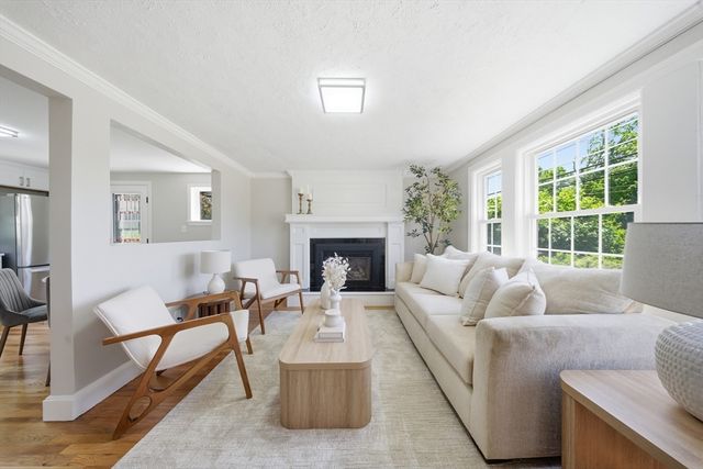130 Dean St, Norwood, MA 02062