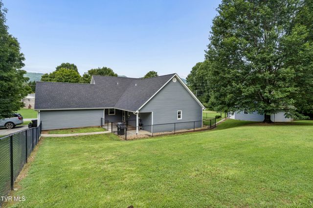 151 Springbrook Road, Unicoi, TN 37692