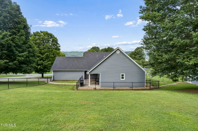 151 Springbrook Road, Unicoi, TN 37692