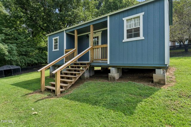 151 Springbrook Road, Unicoi, TN 37692