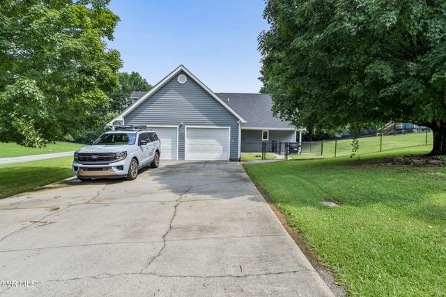 151 Springbrook Road, Unicoi, TN 37692