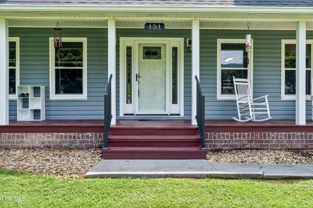 151 Springbrook Road, Unicoi, TN 37692