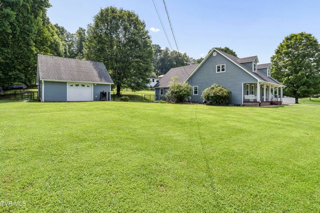 151 Springbrook Road, Unicoi, TN 37692