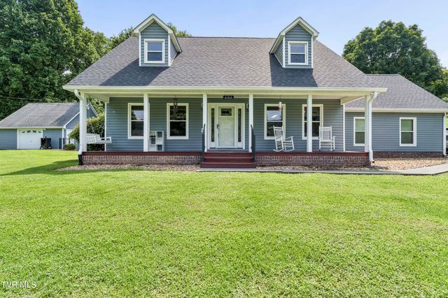 151 Springbrook Road, Unicoi, TN 37692
