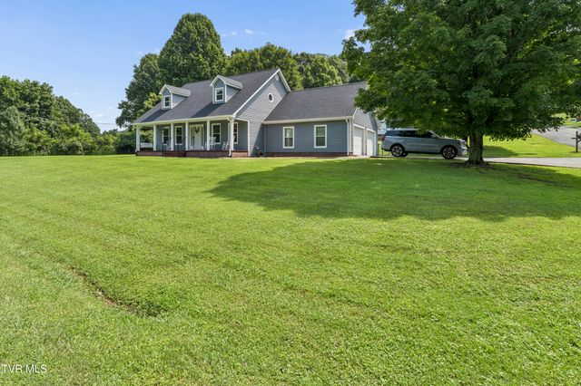 151 Springbrook Road, Unicoi, TN 37692