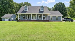 151 Springbrook Road, Unicoi, TN 37692