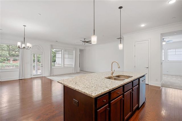 340 Anglewood Avenue, Marietta, GA 30064