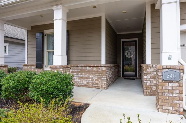 340 Anglewood Avenue, Marietta, GA 30064