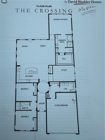 340 Anglewood Avenue, Marietta, GA 30064