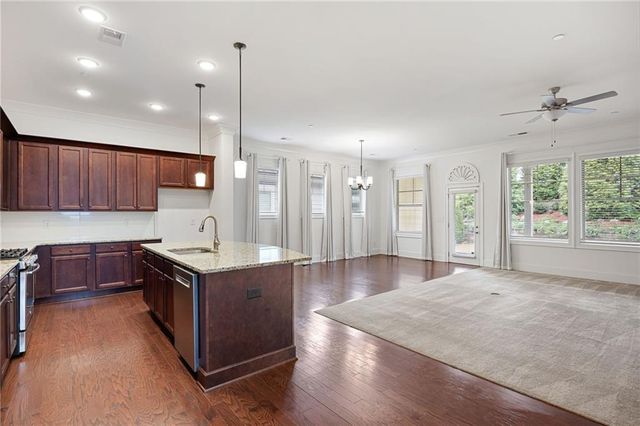 340 Anglewood Avenue, Marietta, GA 30064