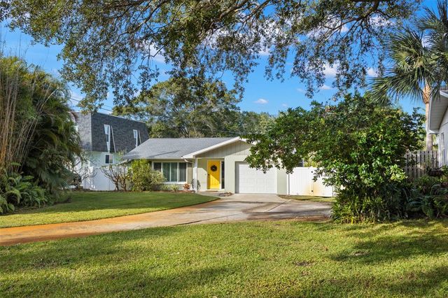 3059 HICKORY DRIVE, Largo, FL 33770