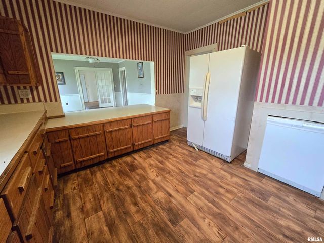 1201 E Noleman, Centralia, IL 62801