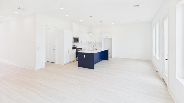 9605 Valeca Drive, Houston, TX 77075