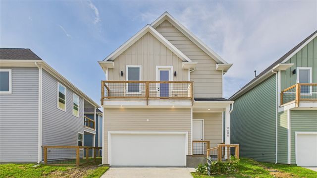 9605 Valeca Drive, Houston, TX 77075