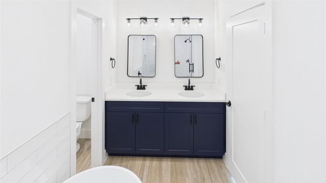 9605 Valeca Drive, Houston, TX 77075