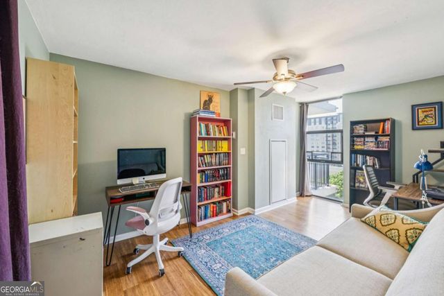 620 PEACHTREE Street NE 1106, Atlanta, GA 30308