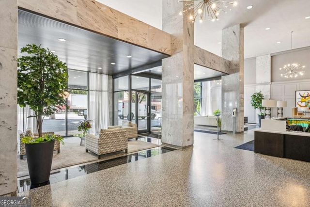 620 PEACHTREE Street NE 1106, Atlanta, GA 30308