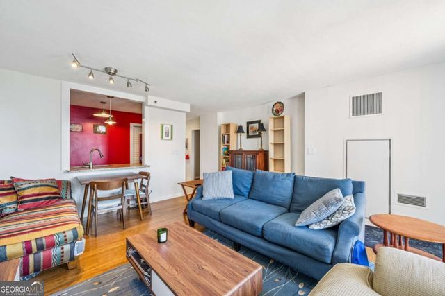 620 PEACHTREE Street NE 1106, Atlanta, GA 30308