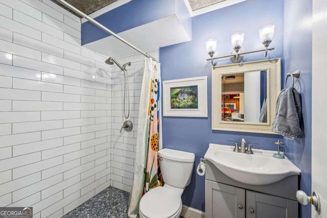 620 PEACHTREE Street NE 1106, Atlanta, GA 30308