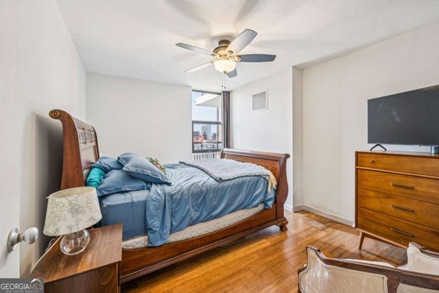 620 PEACHTREE Street NE 1106, Atlanta, GA 30308