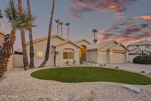 8861 E PERSHING Avenue, Scottsdale, AZ 85260