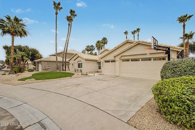 8861 E PERSHING Avenue, Scottsdale, AZ 85260