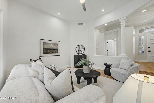 8861 E PERSHING Avenue, Scottsdale, AZ 85260