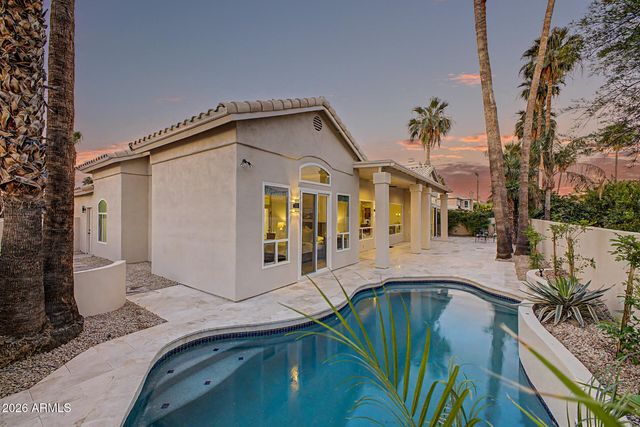 8861 E PERSHING Avenue, Scottsdale, AZ 85260