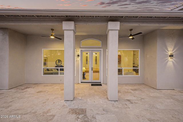 8861 E PERSHING Avenue, Scottsdale, AZ 85260