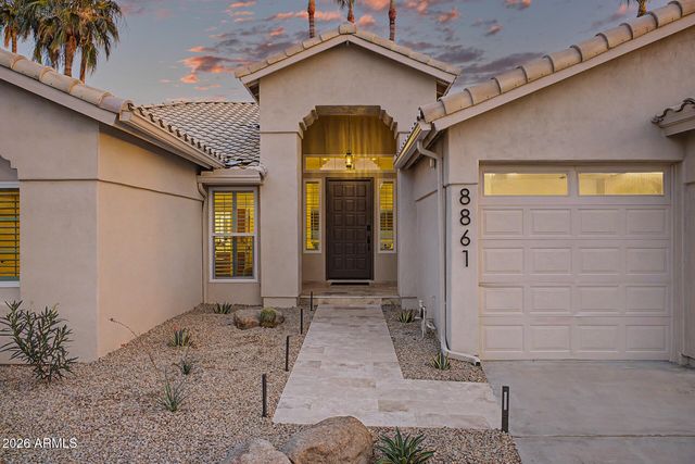 8861 E PERSHING Avenue, Scottsdale, AZ 85260