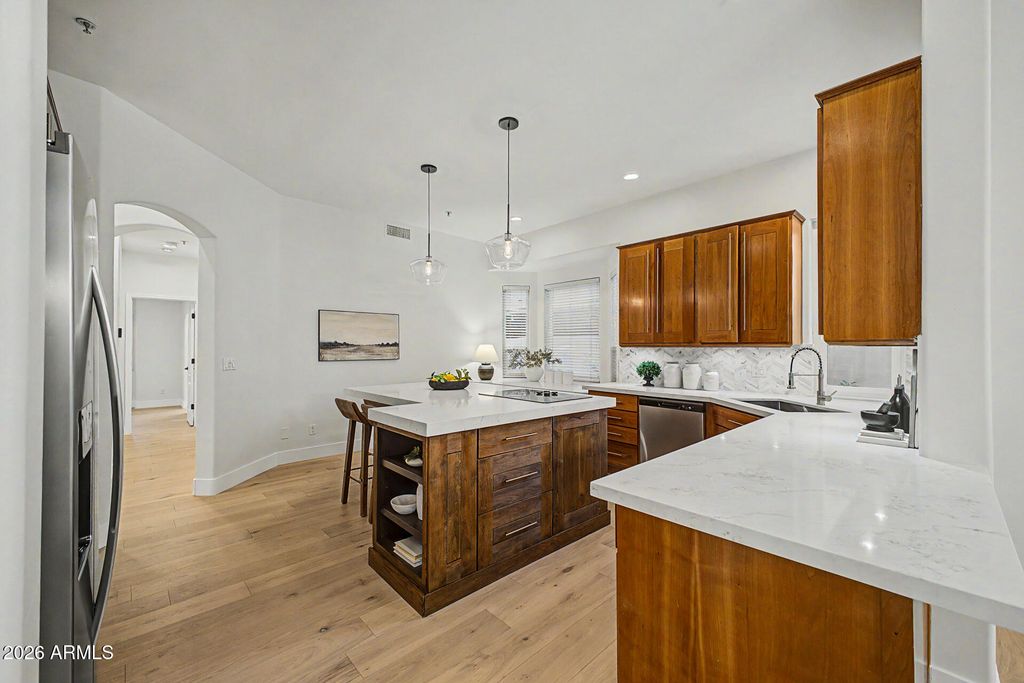 Image 11 of property listing at 8861 E PERSHING Avenue, Scottsdale, AZ 85260