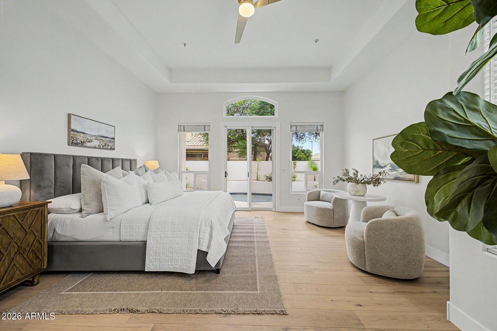 Image 24 of property listing at 8861 E PERSHING Avenue, Scottsdale, AZ 85260
