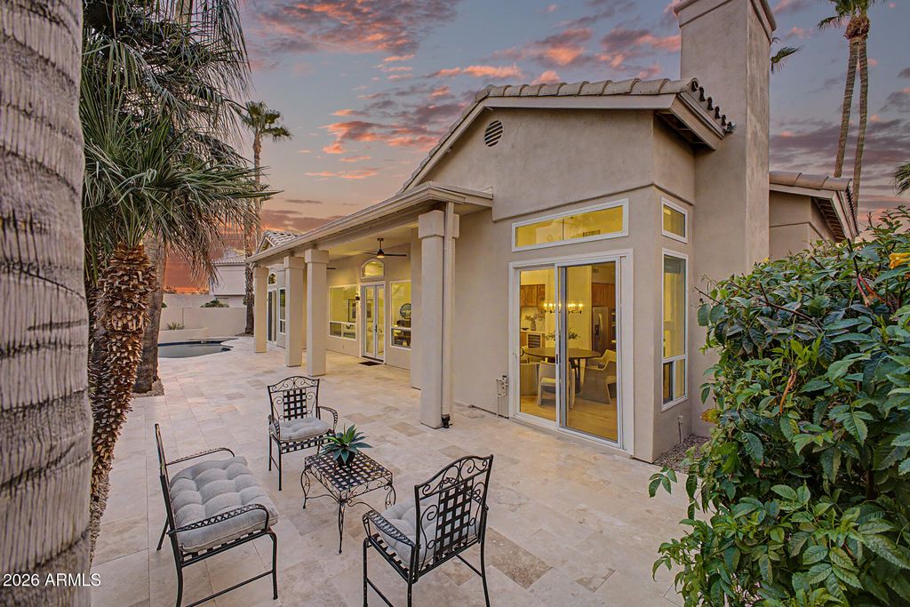 Image 35 of property listing at 8861 E PERSHING Avenue, Scottsdale, AZ 85260
