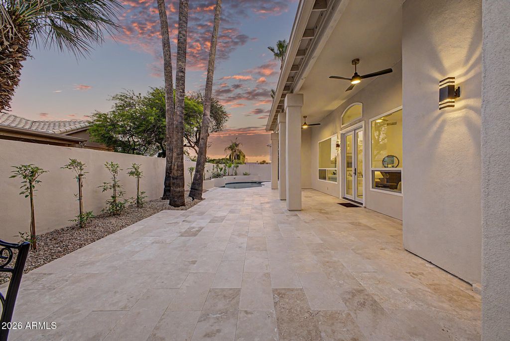 Image 37 of property listing at 8861 E PERSHING Avenue, Scottsdale, AZ 85260