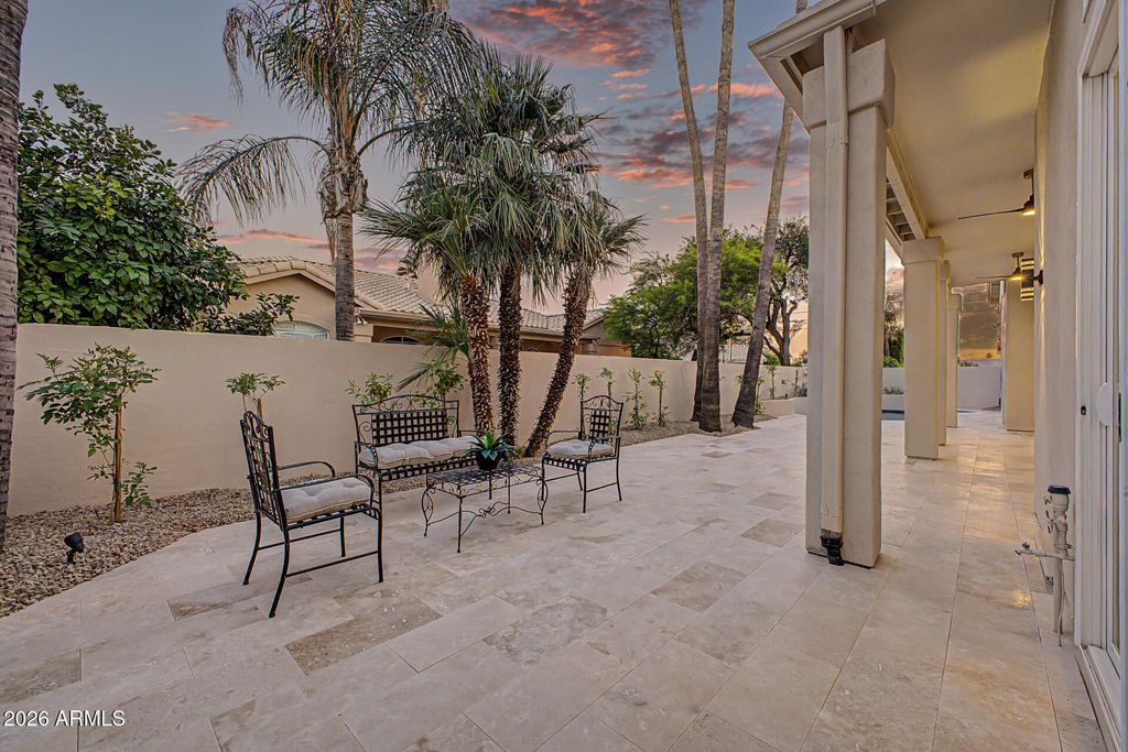 Image 38 of property listing at 8861 E PERSHING Avenue, Scottsdale, AZ 85260