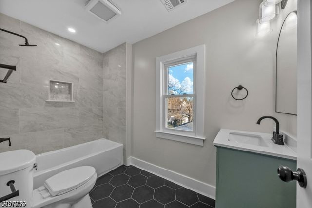 68 Cathedral Ave, Nutley Twp., NJ 07110