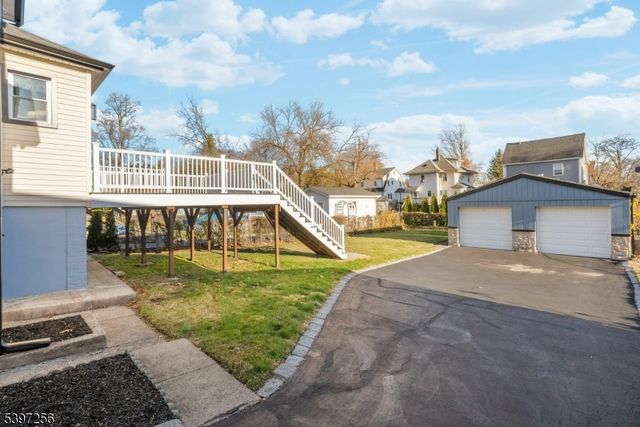 68 Cathedral Ave, Nutley Twp., NJ 07110