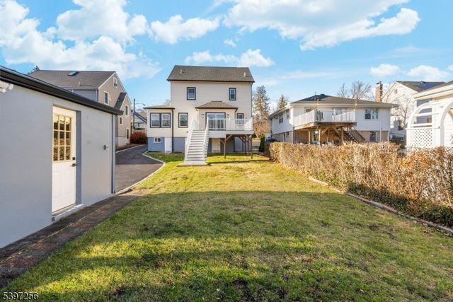 68 Cathedral Ave, Nutley Twp., NJ 07110