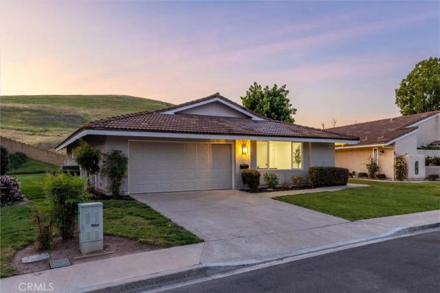 5315 Cantante, Laguna Woods, CA 92637