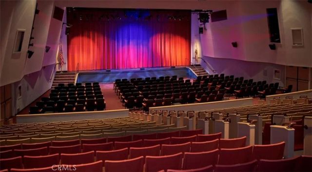 5315 Cantante, Laguna Woods, CA 92637