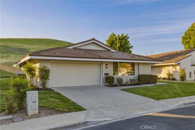 5315 Cantante, Laguna Woods, CA 92637